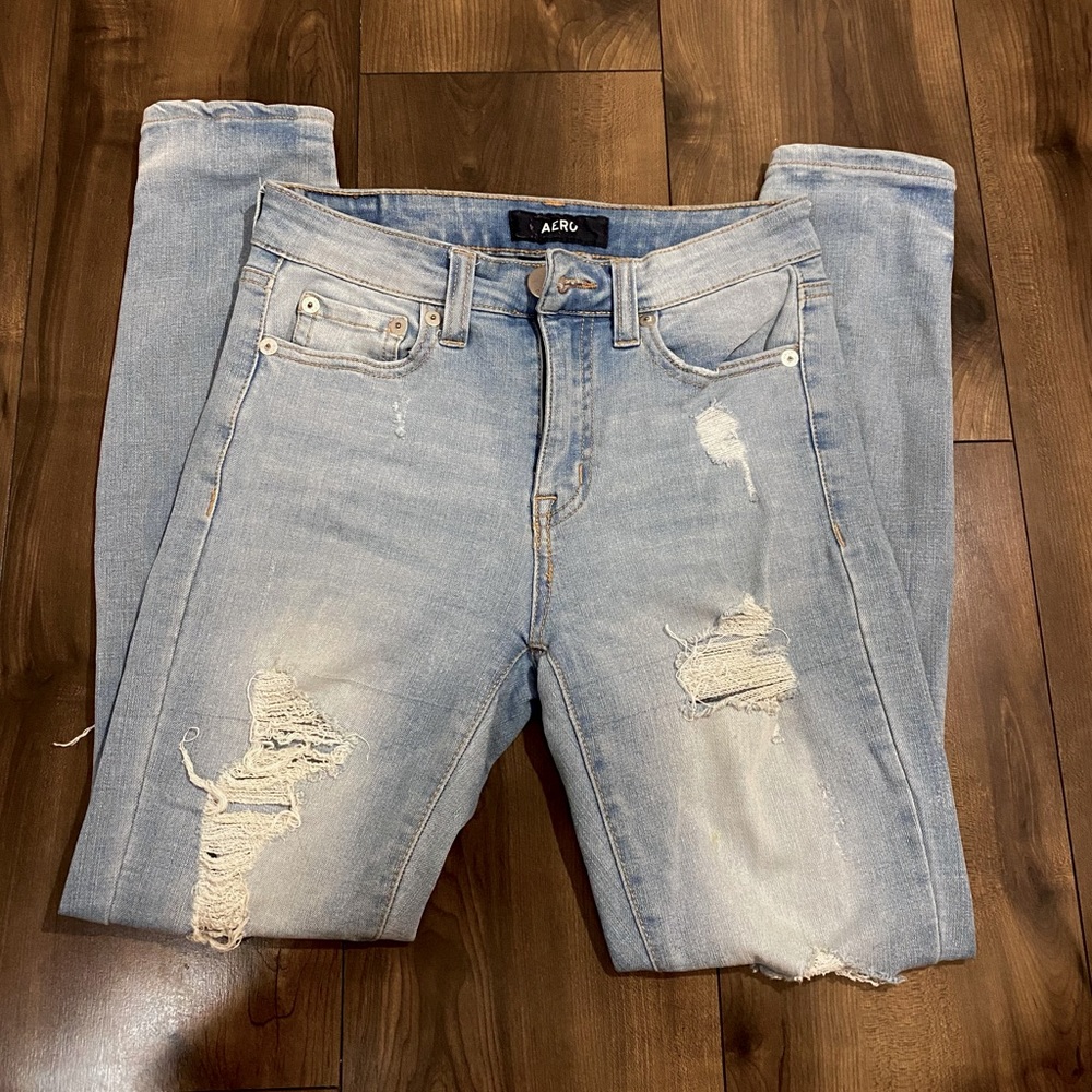 Aeropostale • Jegging
